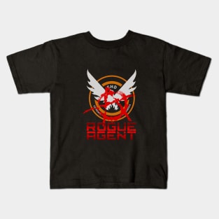 The Division - Rogue Agent Kids T-Shirt